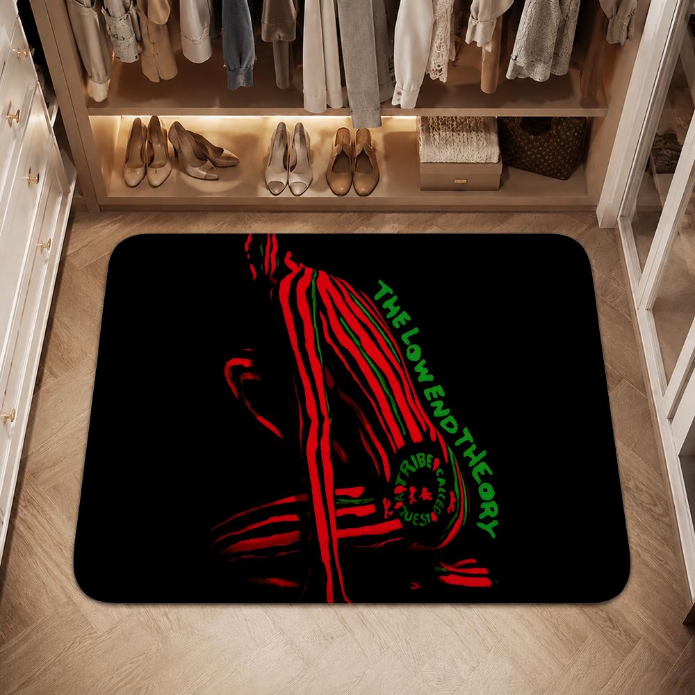 Home Bathroom Called - سجادة أرضية من نوع 