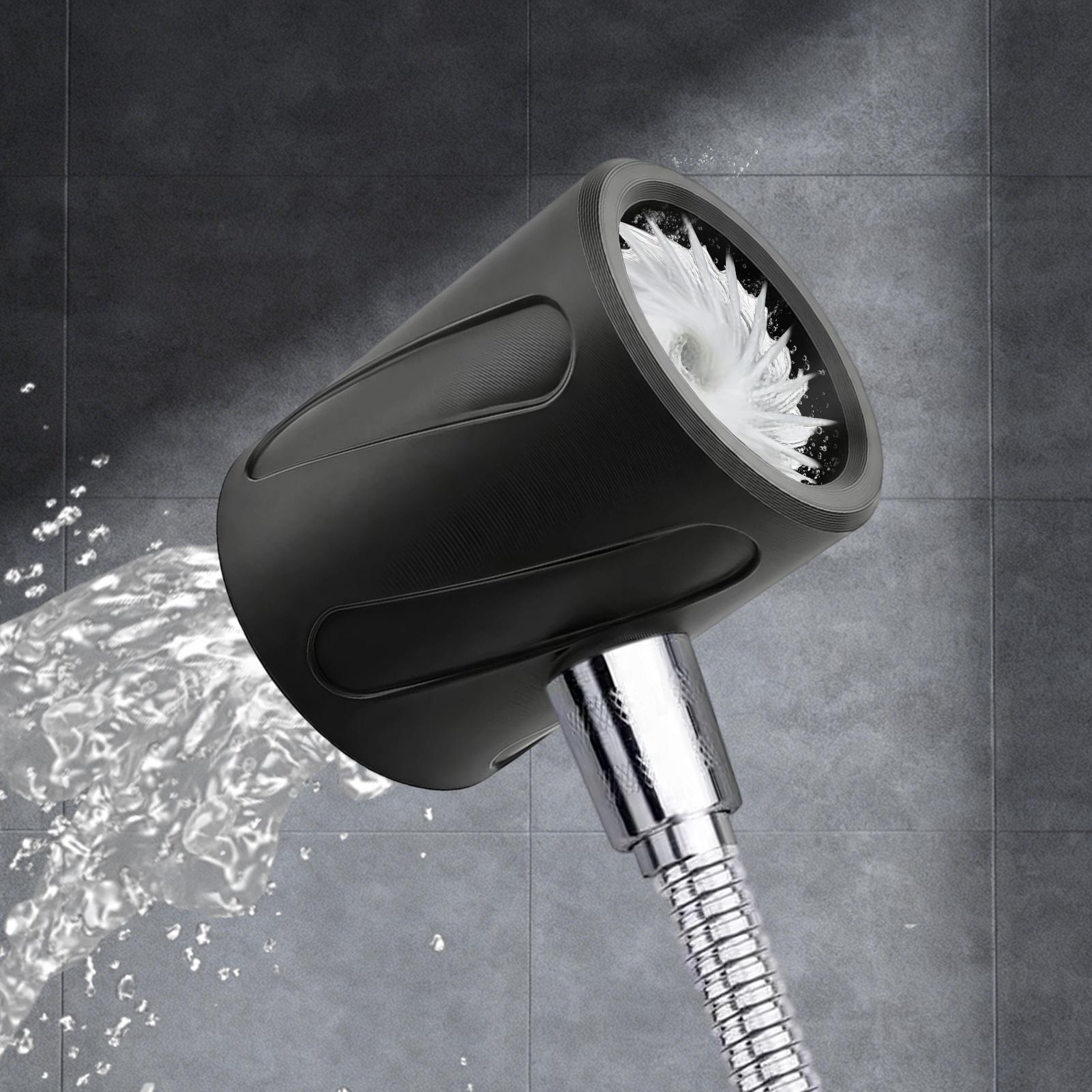 رأس دش يدوي للرجال للتنظيف في  - مراجعة Home Bathroom Cleaning وسعره