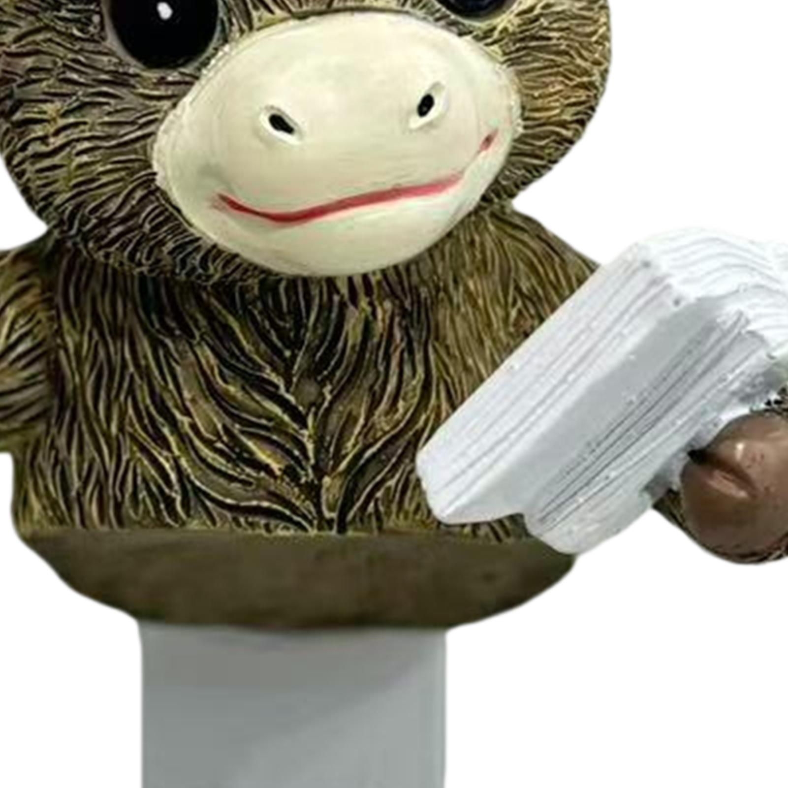 حامل مناديل ورقية ريفي، حامل و - مراجعة Home Bathroom Paper Towel Holder وسعره