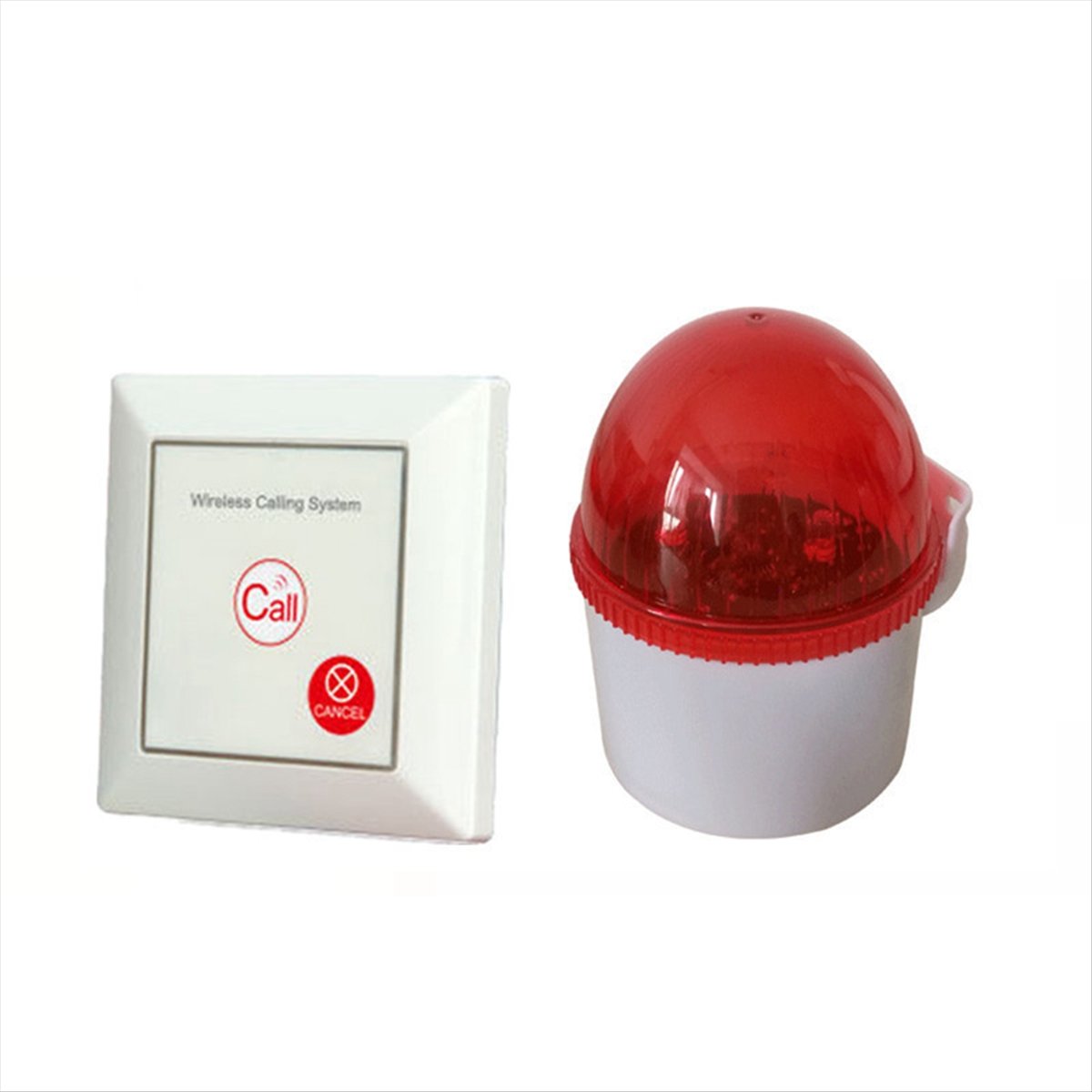 جهاز استدعاء A40I للمقدمين للر - مراجعة Home Bathroom Called وسعره